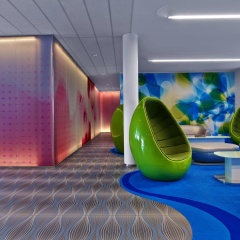Prize by Radisson, Hamburg City - Bild 19