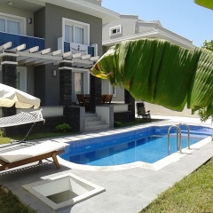 Lighthouse Alexa Villas - Bild 10