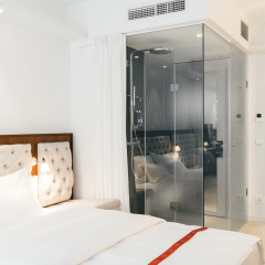 Ruby Lissi Hotel Vienna by IHG - Bild 5
