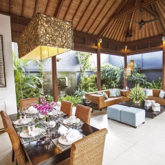 Lakshmi Villas - Bild 18