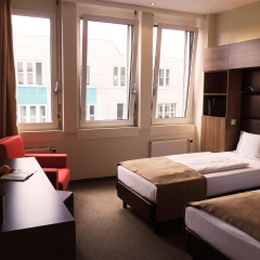 Motel Plus Berlin - Bild 8
