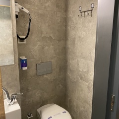 M-Oda Otel - Bild 10