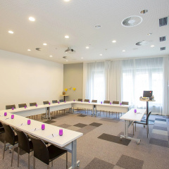 INNSIDE by Melia Frankfurt Ostend - Bild 20