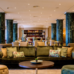 Nixe Palace Hotel - Bild 13