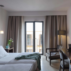 Hotel Rey Alfonso X - Bild 3