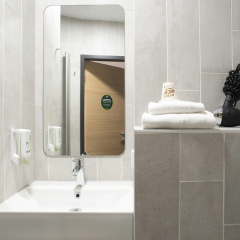 B&B HOTEL Schwerin-Süd - Bild 10
