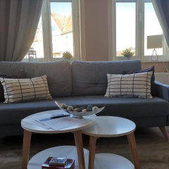 Apartments Am Sund - Bild 1