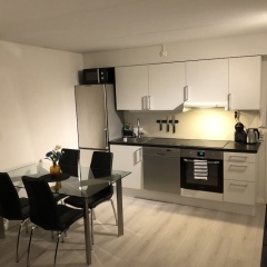 Sonderland Apartments - Platous gate 31 - Bild 15