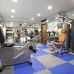 Hotel Liabeny - Bild 24