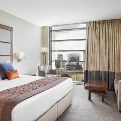 Leonardo Royal Hotel London Tower Bridge - Bild 7