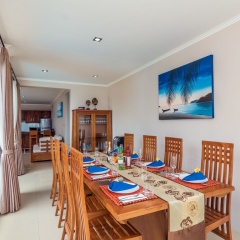 Villa Giuliana - Bild 5