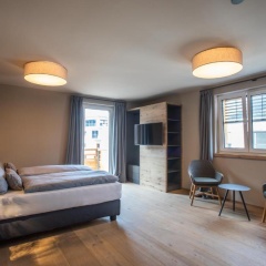 Apartment BergLoft 360 - Bild 10