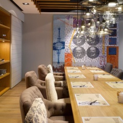 INNSIDE by Melia Prague Old Town Hotel - Bild 29
