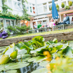 Hotel Am Triller - Bild 20