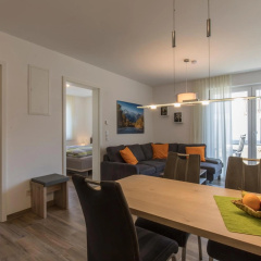 Ferienwohnung Blickfang - Bild 4