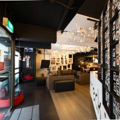 Checkers Backpackers - Bild 13