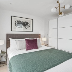 Southwark Residences by Aeria Apartments - Bild 4