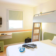 Ibis Budget Stuttgart City Nord - Bild 4