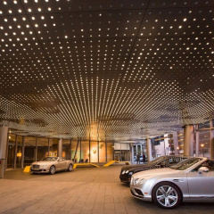 The Art Hotel Denver, Curio Collection by Hilton thumbnail 1