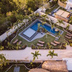 Отель Halamanan Residences Филиппины, Панглао - отзывы, цены и фото номеров - забронировать отель Halamanan Residences онлайн фото 25