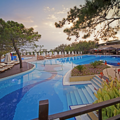 Sueno Hotels Beach Side - Bild 11