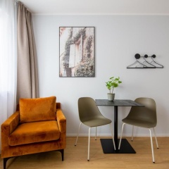 Limehome Passau Bahnhofstraße - Bild 10
