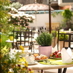 Boutiquehotel La Casa - Bild 30