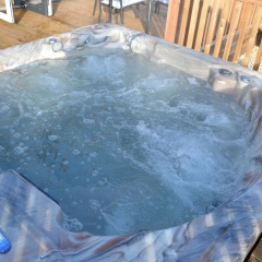 The Pool House at Upper Farm Henton thumbnail 12
