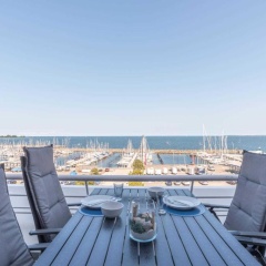 Ferienwohnung Pier 1167 - Bild 6