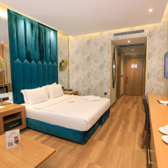 Sirin Park Hotel - Bild 3