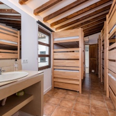 Urban Hostel Palma Albergue Juvenil - Bild 8