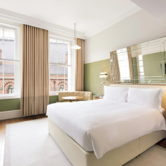 Kaya Great Northern Hotel - Bild 6