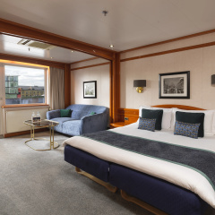 Sunborn London - Bild 6