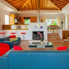 Villa Marista thumbnail 1