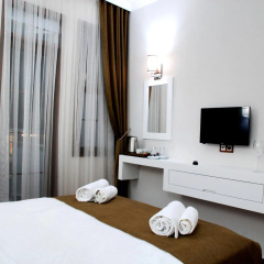 Elegance Hotel Kemer - Bild 3