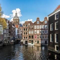 NH Collection Amsterdam Barbizon Palace thumbnail 36