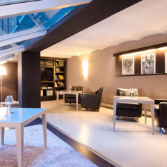 Hotel Actual Boutique - Bild 16