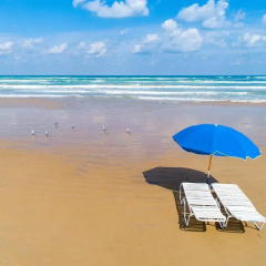 Coco Beach Hotel on South Padre Island thumbnail 31