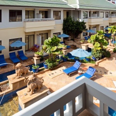 Holiday Inn Resort Phuket by IHG - Bild 24