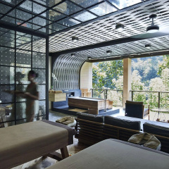 Chapung Sebali Hotel - Bild 21