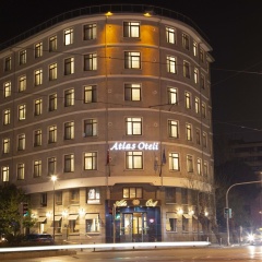 Atlas Oteli - Bild 1