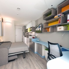 The Brucklyn Apartments - Bild 5