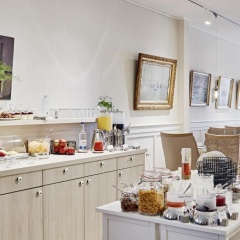 Duus Hotel garni - Bild 8