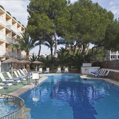 Aparthotel Isla de Cabrera - Bild 28