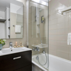 Citadines Sainte-Catherine Brussels - Bild 7
