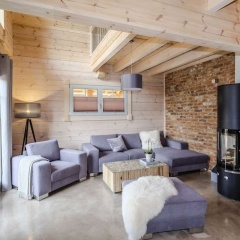 Bergwaldlodge Einklang - Bild 5
