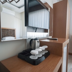 By Sultan Otel - Bild 10