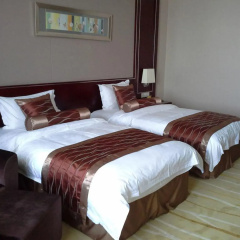 Qingdao Huaxi Hotel thumbnail 4