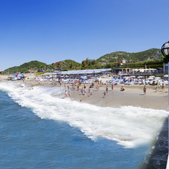 Beach Club Doganay Hotel - Bild 29