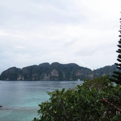HIP Seaview Resort at Phi Phi - Bild 17